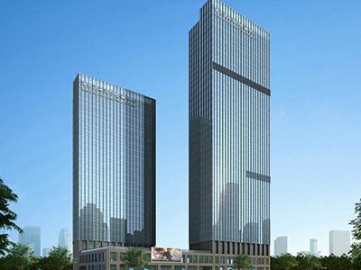 Hainan Uluslararası Finans Merkezi